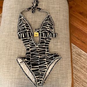 Trina Turk Bathing Suit